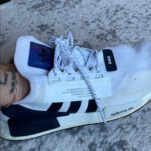 Men’s adidas NMD